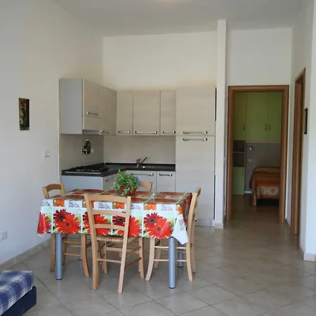 Casa Serena * Capoliveri (Isola d'Elba)