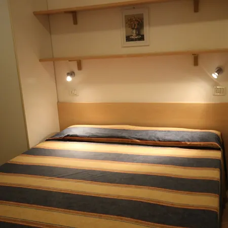 Apartmán Casa Serena