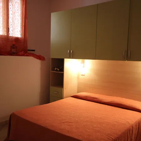 Casa Serena * Capoliveri (Isola d'Elba)
